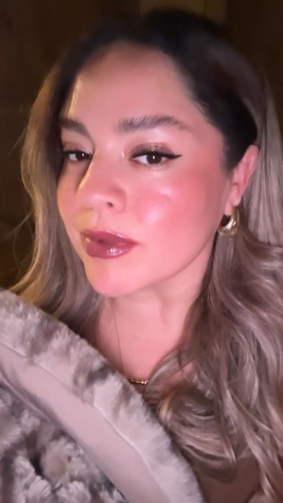 Dinner fit. Some of my makeup faves. 

#LTKFindsUnder50 #LTKMidsize #LTKBeauty