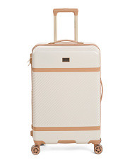 25in Northwood Expandable Hardside Spinner | Hardside Luggage | Marshalls | Marshalls