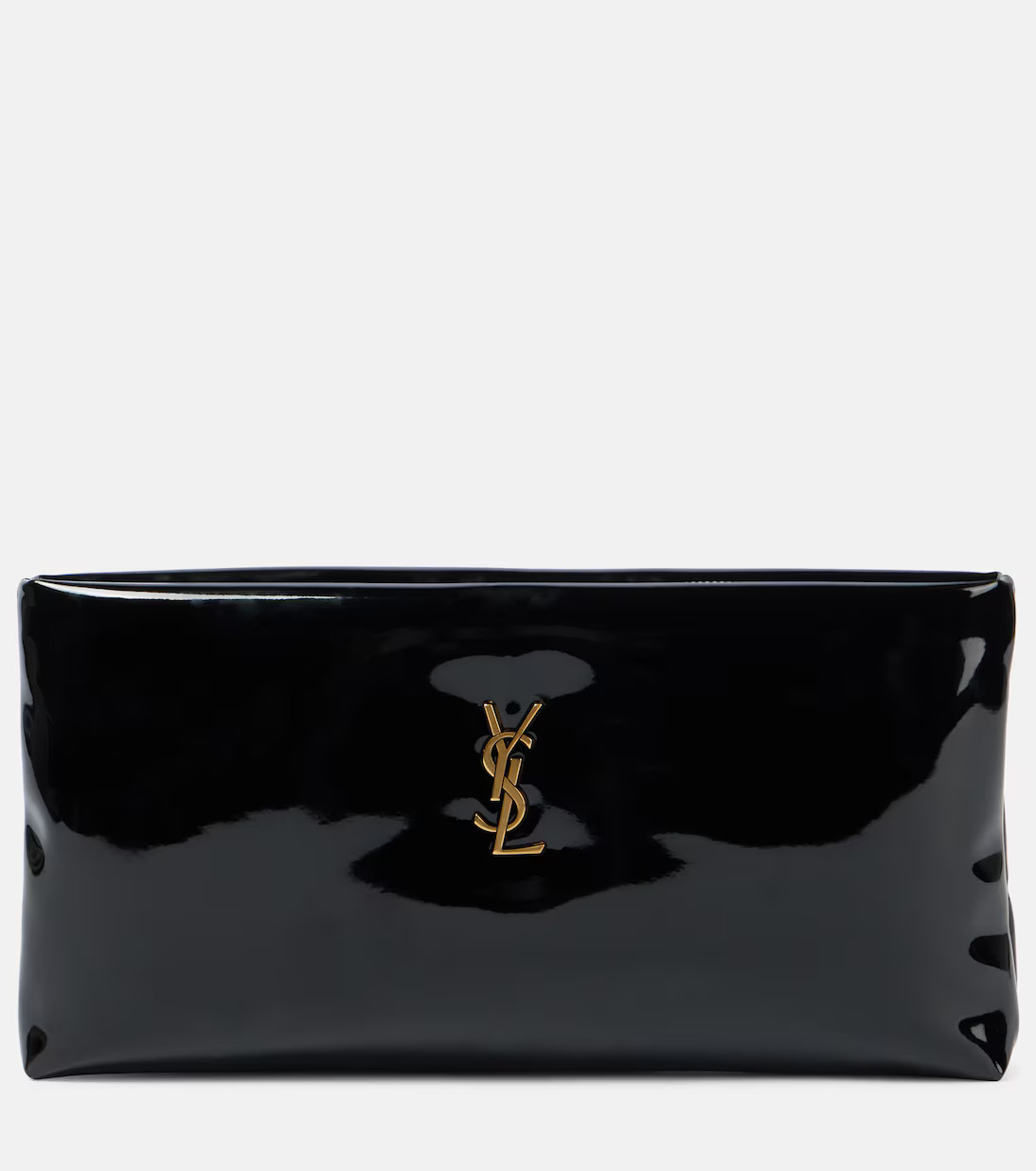 Calypso leather pouch | Mytheresa (US/CA)