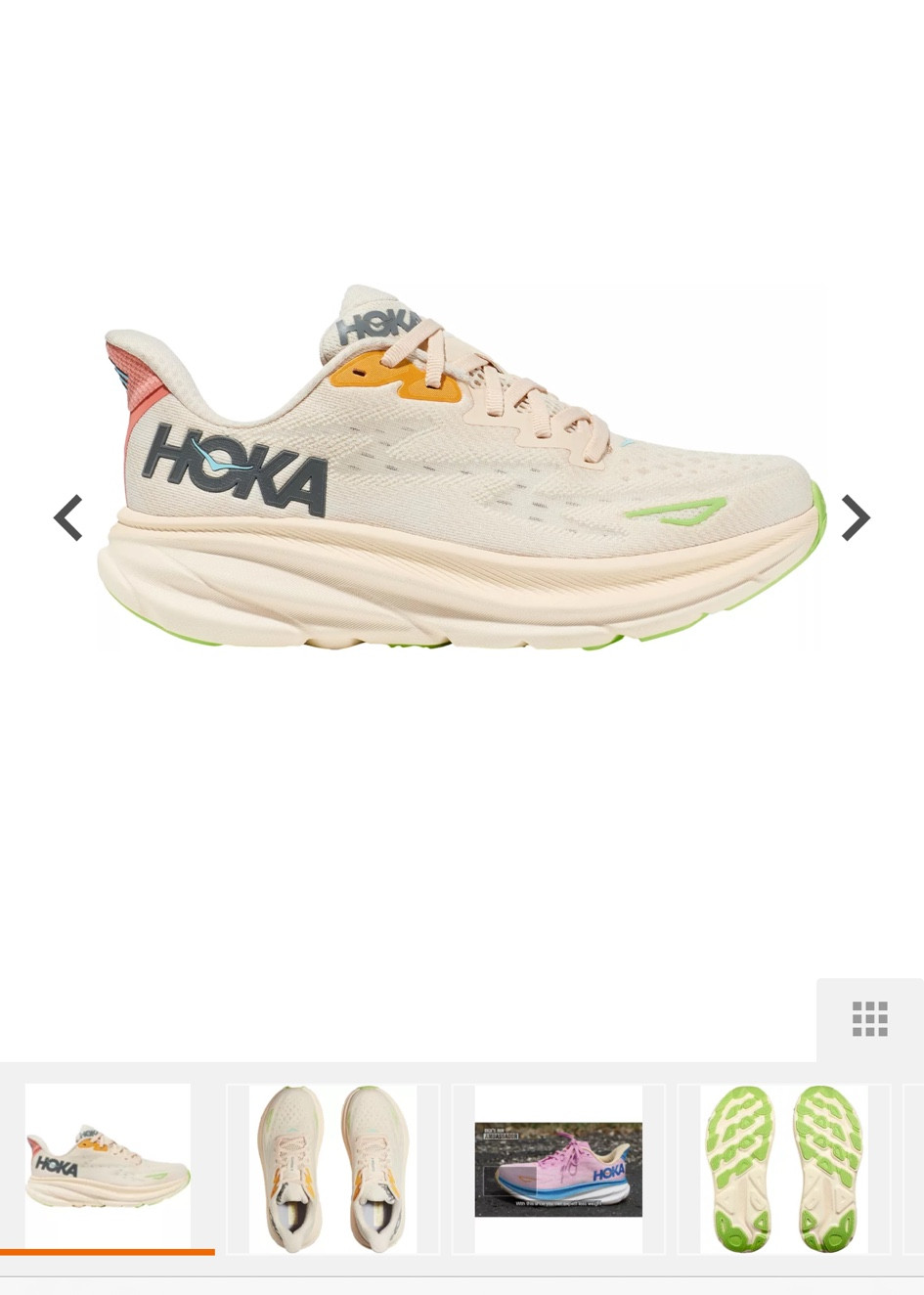 Recent hoka purchase! Love this color way!!! Runs TTS (I’m in a 6) best shoes in all the land! (Photographers dream honestly) 

#LTKShoeCrush #LTKFindsUnder100 #LTKActive