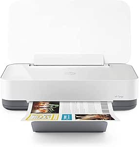 HP Tango Smart Wireless Printer – Mobile Remote Print, Scan, Copy, HP Instant Ink, Works with A... | Amazon (US)