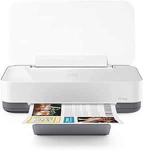 HP Tango Smart Wireless Printer – Mobile Remote Print, Scan, Copy, HP Instant Ink, Works with A... | Amazon (US)