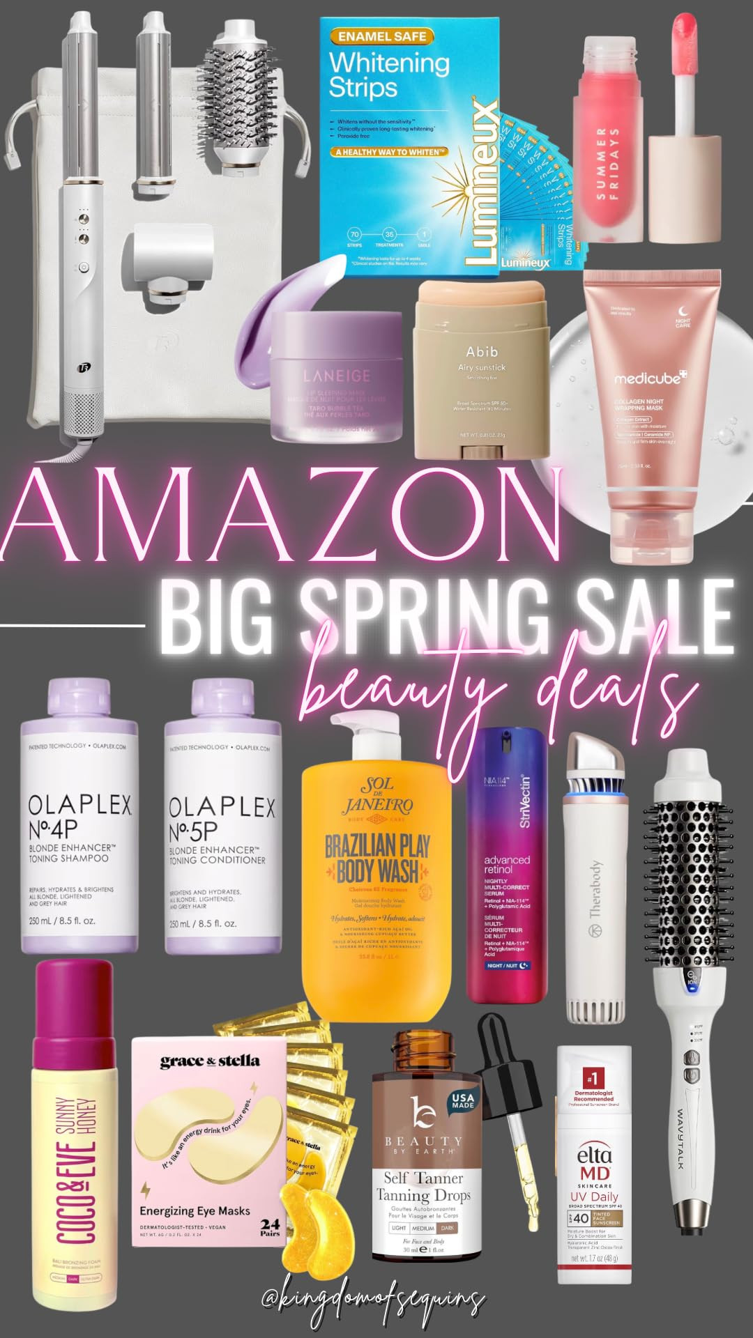 Beauty deals! | Amazon (US)