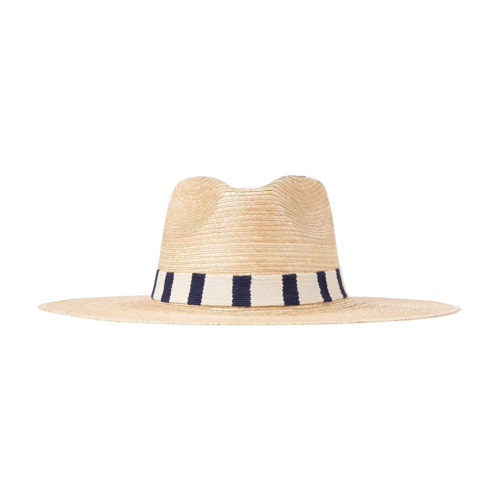 sunshine tienda brenda palm hat | Minnow