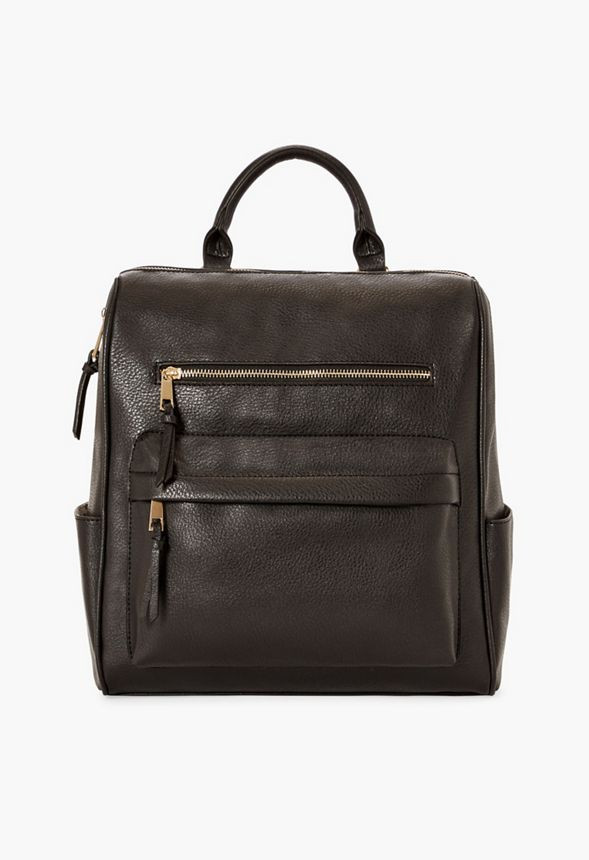Multi Compartment Backpack | JustFab