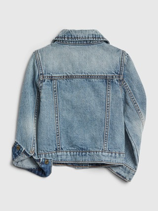Toddler Denim Jacket | Gap (US)