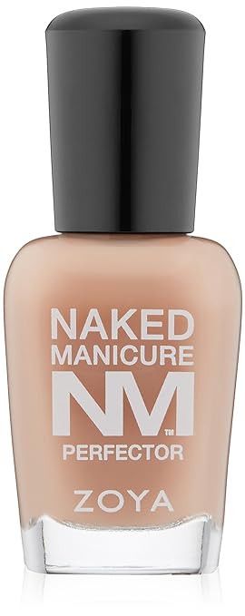 ZOYA Nail Polish, Nude Perfector, 0.5 fl. oz. | Amazon (US)
