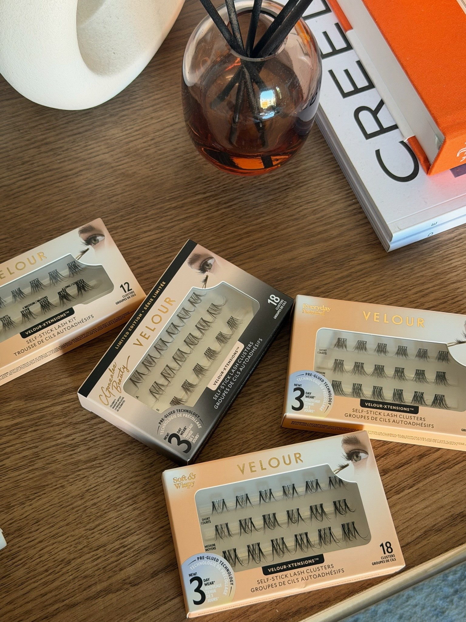 Testing out these new self-stick lashes! I’ve linked them here if you want to try too! 🤍🔗

#LTKBeauty #LTKmorningroutine #LTKselfcare