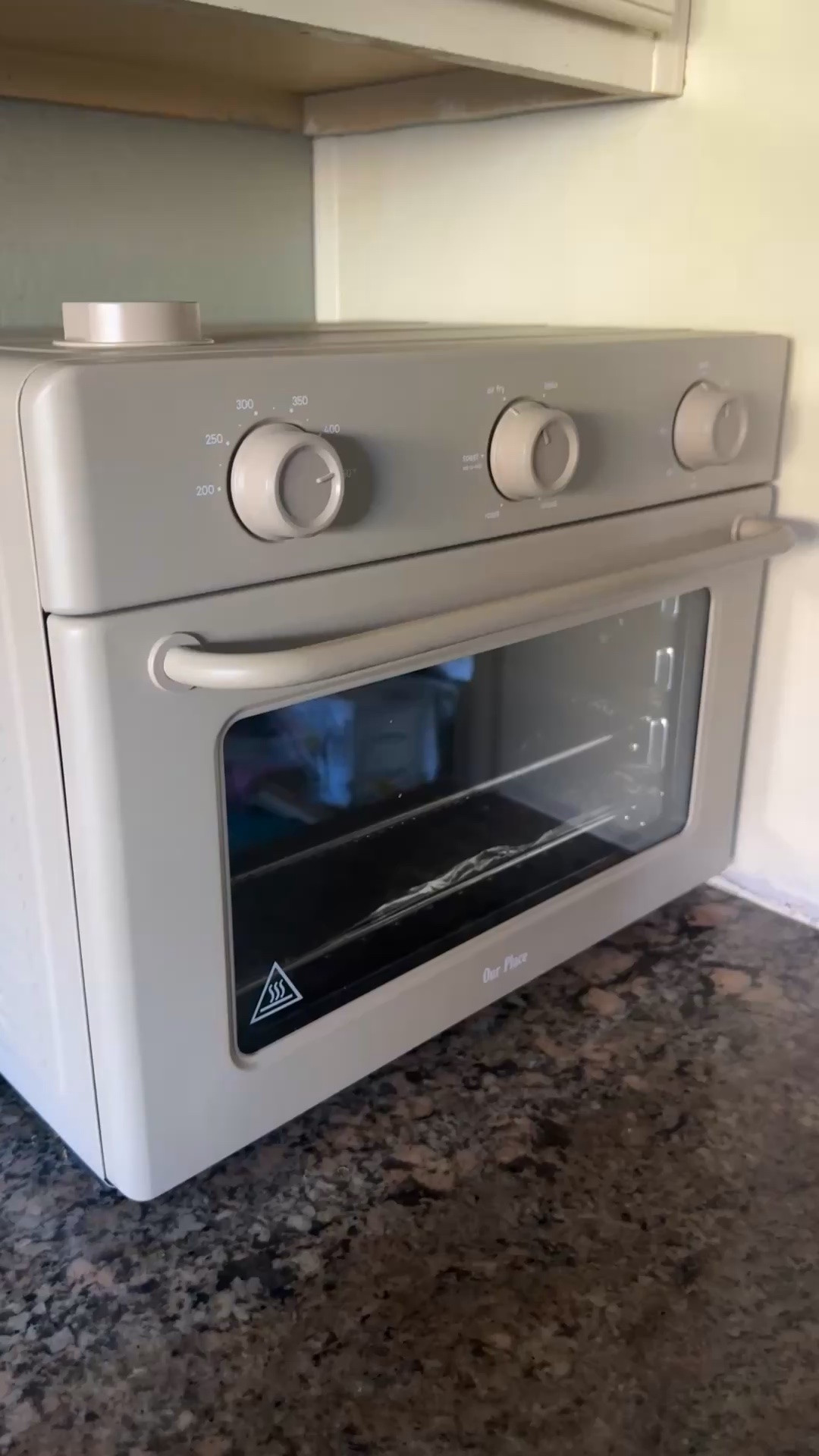 I recently upgraded to the Large Wonder Oven from Our Place, and it’s been such a worthwhile step up from the original smaller version I had. The extra capacity makes a noticeable difference-you can fit more in at once without sacrificing that fast, even cooking it’s known for.
It still has that beautiful, streamlined design, but now it’s even more functional for everyday use. Whether I’m roasting, toasting, or reheating, it handles it all efficiently and helps simplify my time in the kitchen.
If you loved the original but found yourself wishing for just a little more space, this upgrade really delivers in a thoughtful, practical way. Pick one up now via the link below! And if you have the Pro version, let me know! I’ve got my eye on it. 😀

#LTKfoodie #LTKmomlife #LTKHome