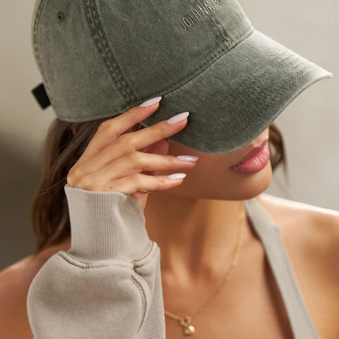 The Official Cap | Joah Brown