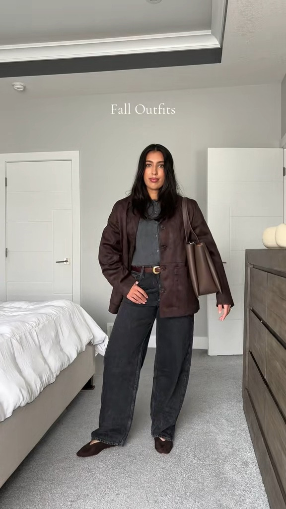 business casual fall outfit

#LTKstyletip #LTKcanada #LTKworkwear