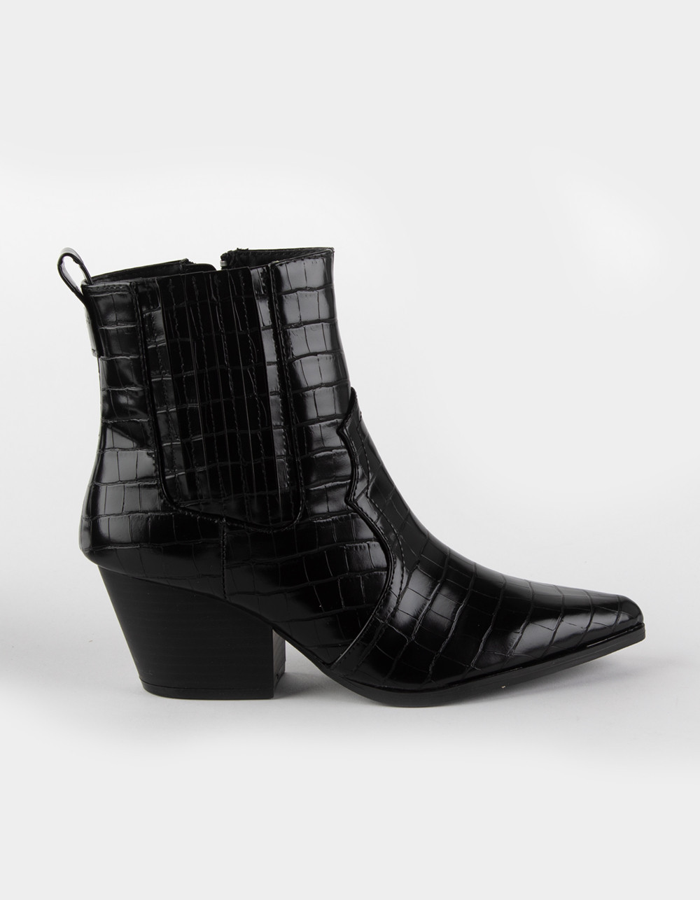 QUPID Vaca Womens Western Boots | Tillys