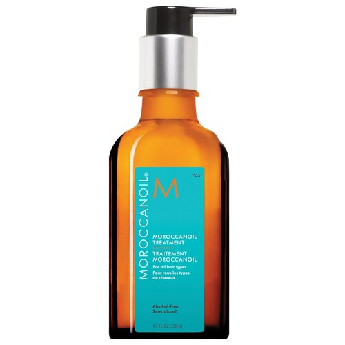 Moroccanoil Treatment - Moroccanoil | Sephora (US)