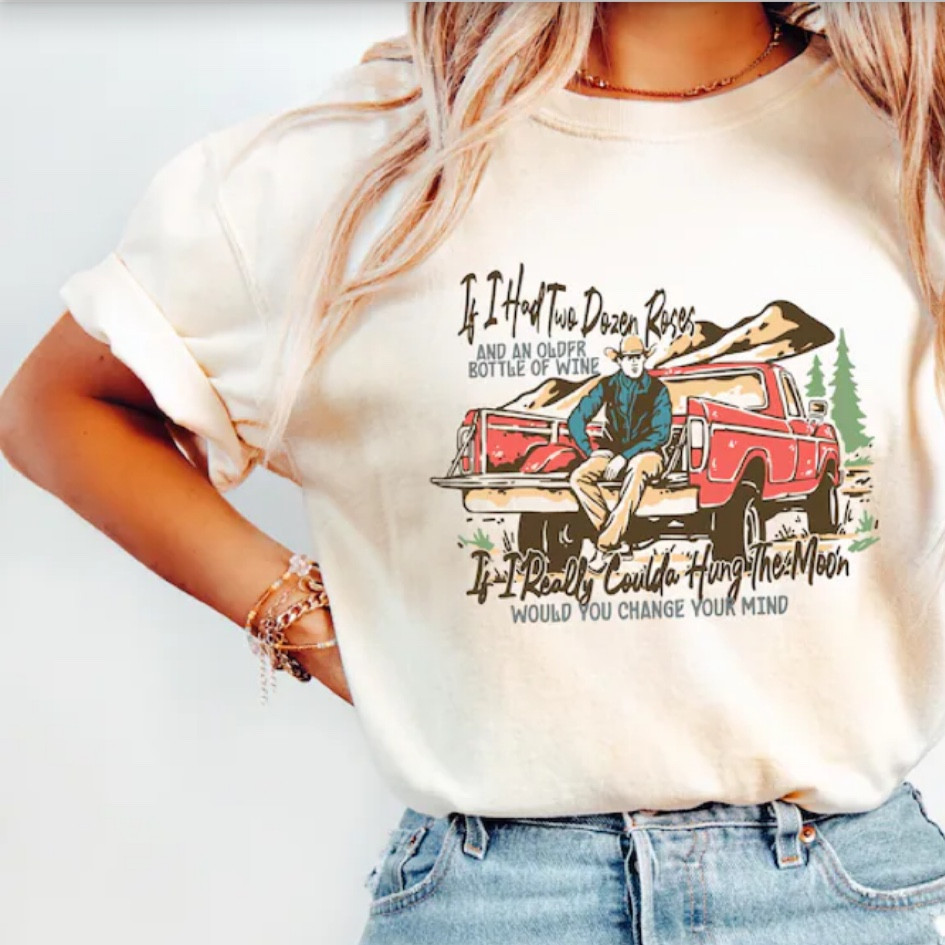 #rodeo #cowboy #graphic #tee #alberta

#LTKcanada #LTKstyletip