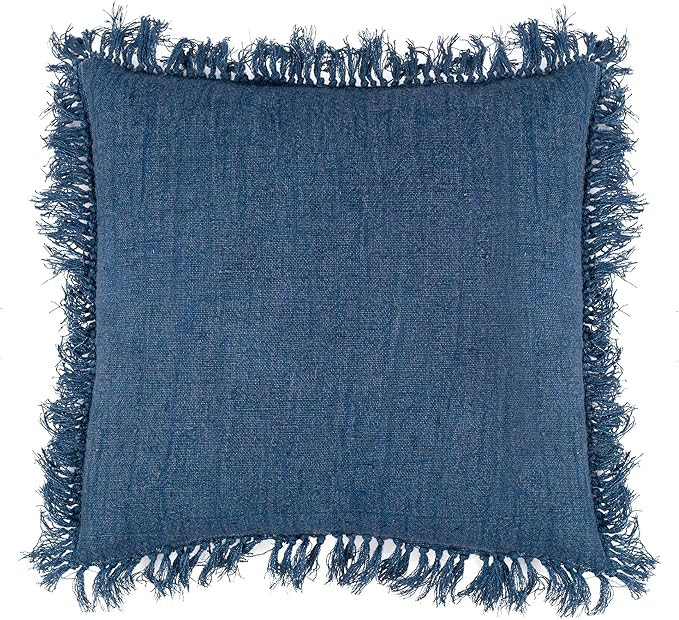 Fab Habitat Decorative Throw Pillow | Includes Pillow Insert | Handmade Large Accent Pillow, 20" ... | Amazon (US)