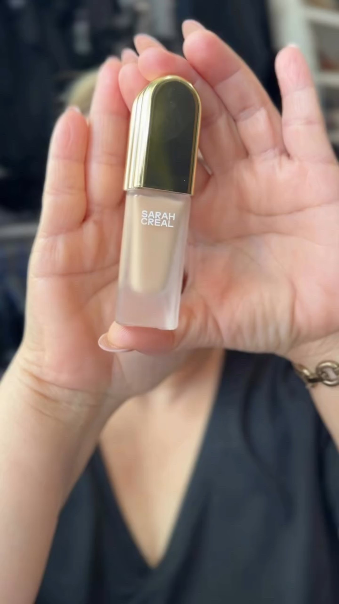 #GiftedbySarahCreal

If you need instant lift in your beauty routine, @sarah.creal has got you covered, lifted, and concealed with Face Flex. 

#SarahCreal #concealandcorrect #liftingeffect #beautyessentials

#LTKmorningroutine #LTKBeauty #LTKgrwm