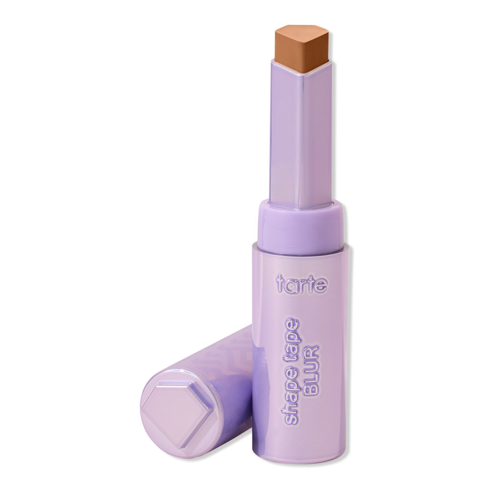 Tarte Shape Tape Blur Concealer Stick - 49W tan-deep warm | Ulta