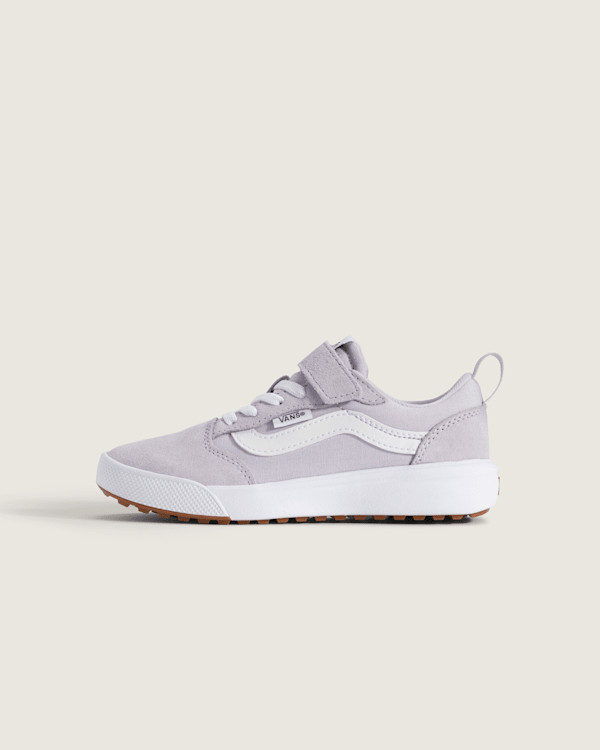 Vans Little Kids UltraRange V Shoes (Lilac Mist Purple) - 10.5 | Vans (US)