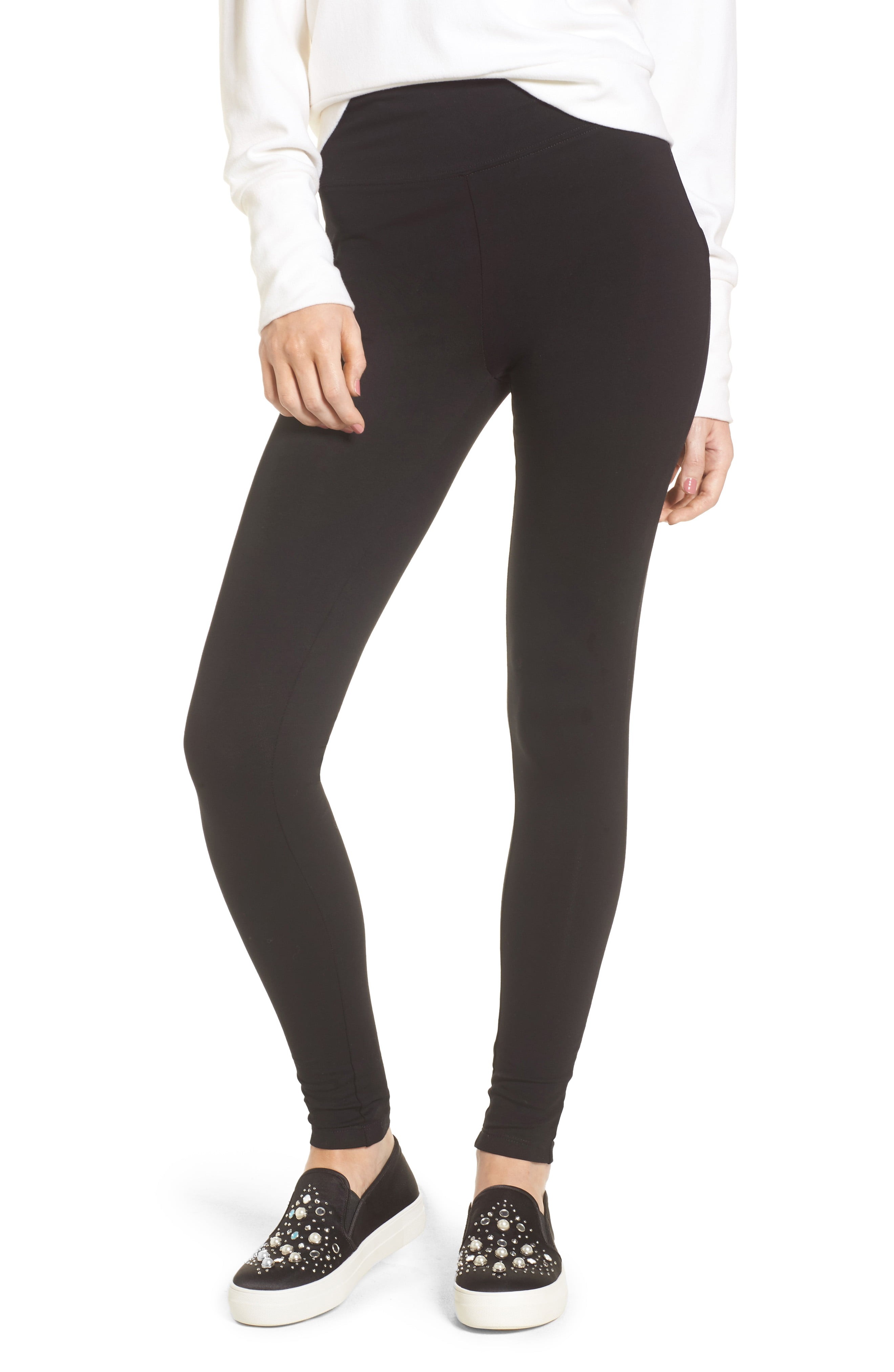 Women's Bp. High Rise Leggings | Nordstrom