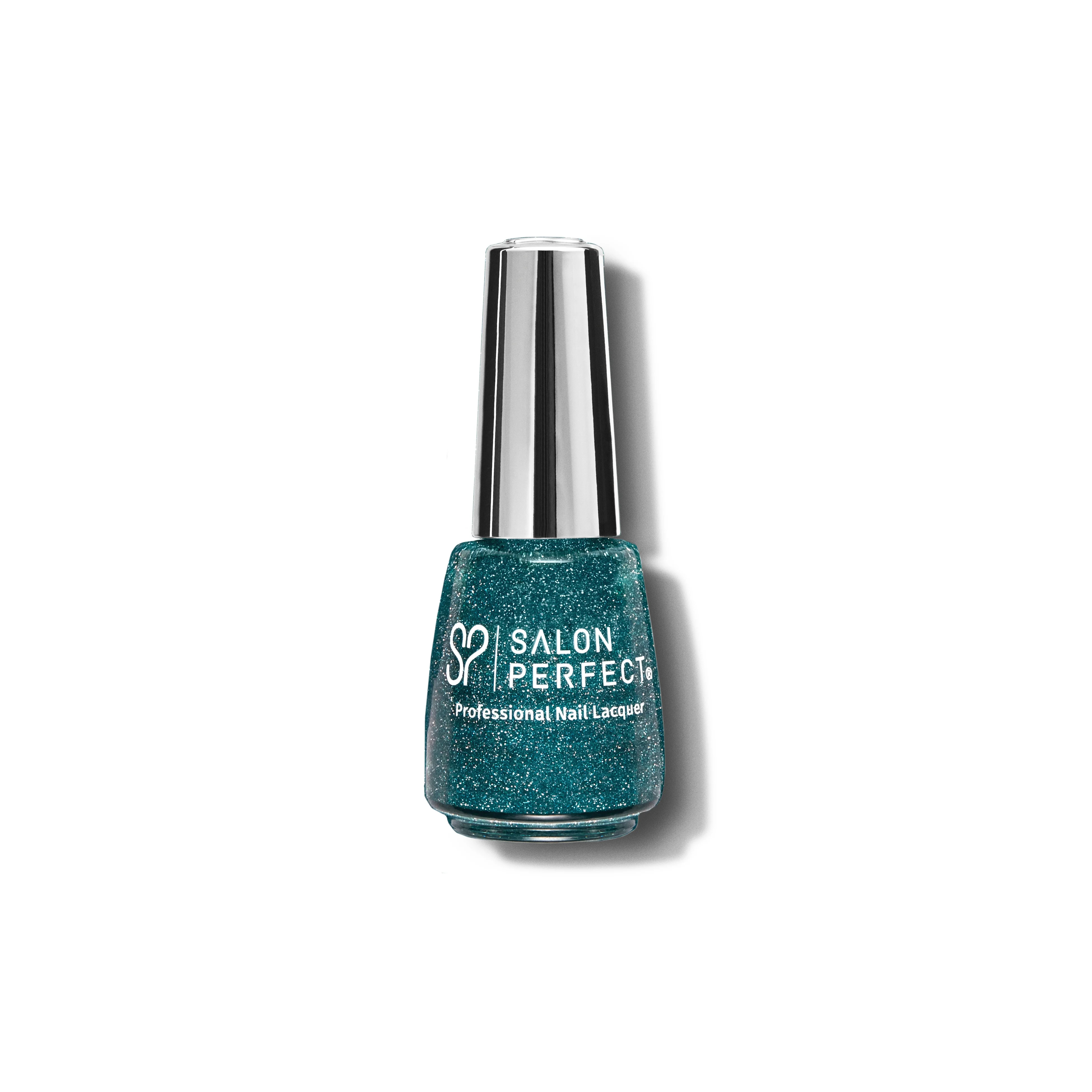 Salon Perfect Flash Nail Polish, 374 Flash Dance, 0.5 fl oz | Walmart (US)