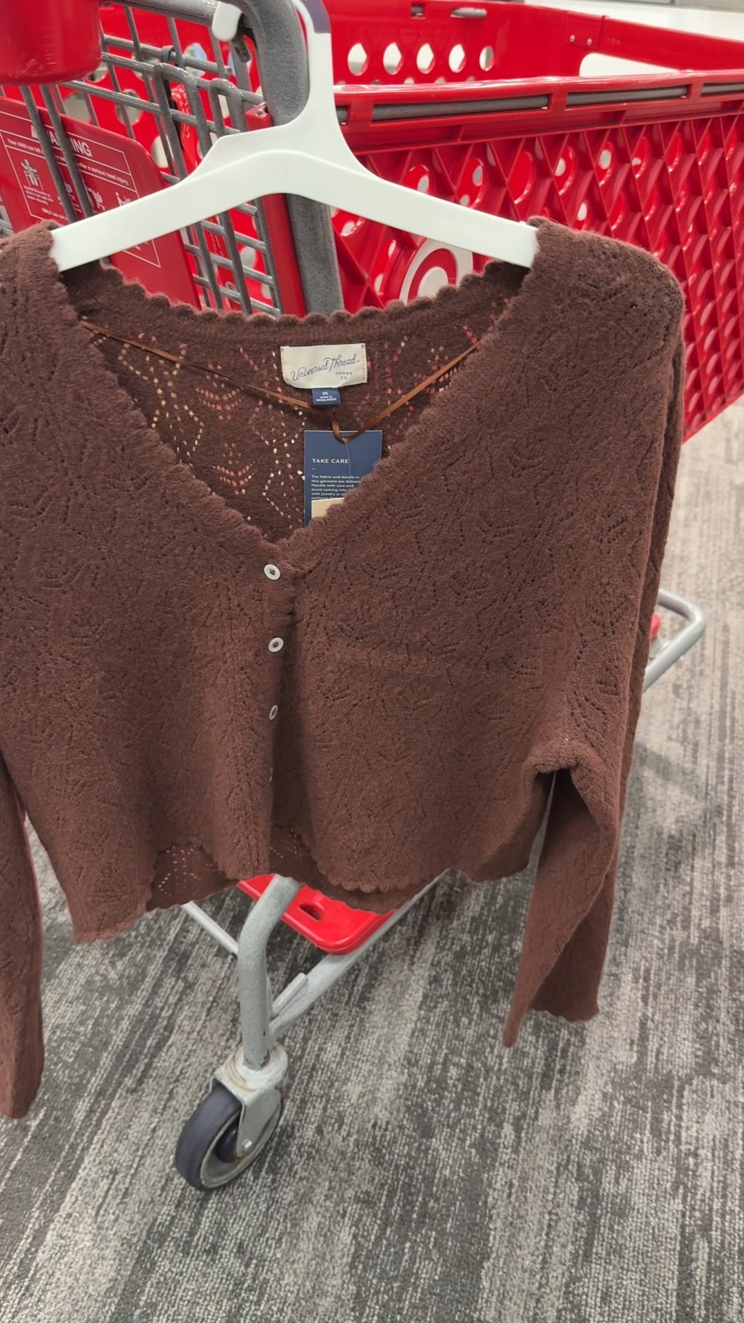Loving these lace cardigans 

#LTKPlusSize #LTKWorkwear #LTKMidsize
