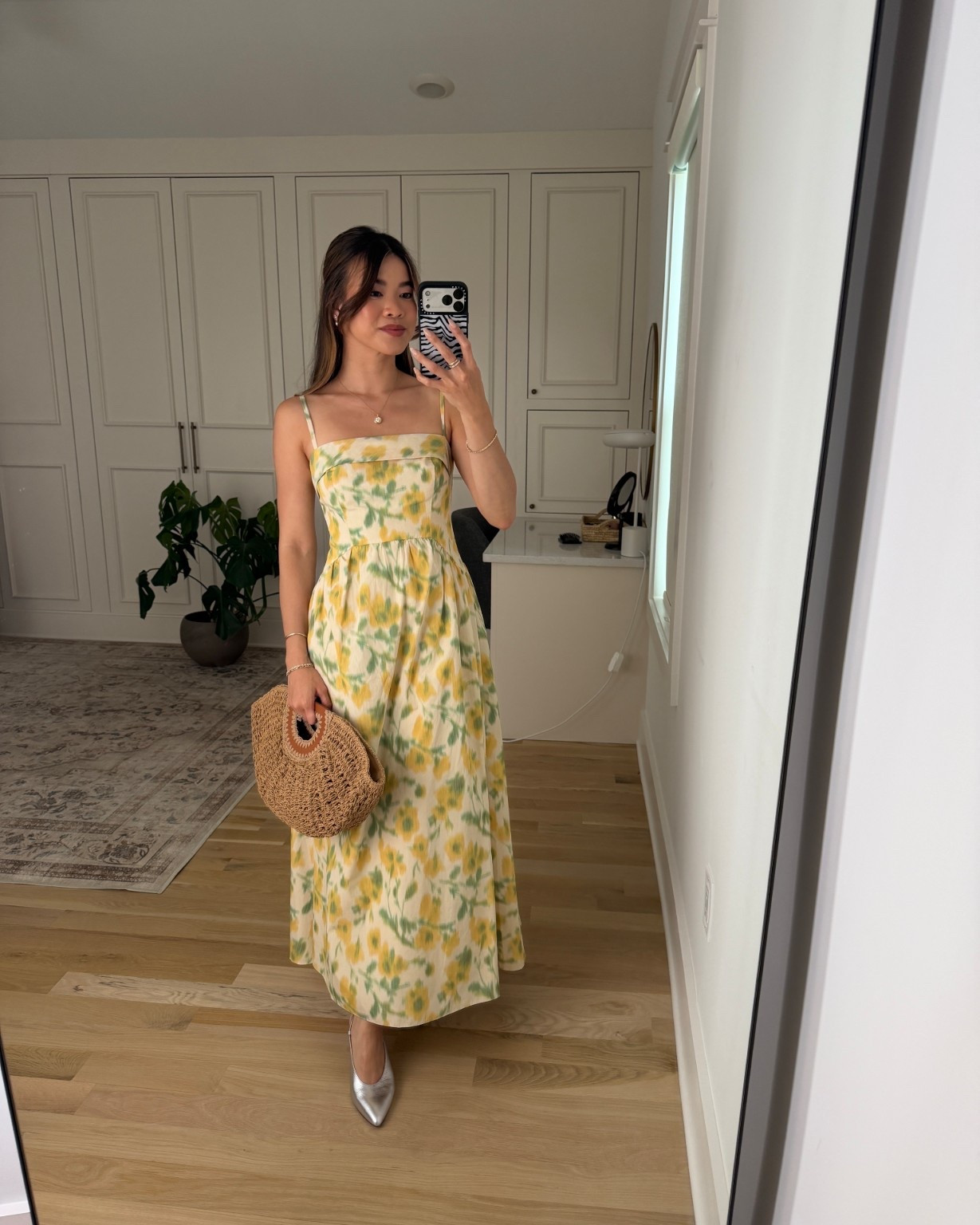 Sizing info:
•Dress size 00
•Shoes size 6 

petite fashion, get dressed with me, outfit inspiration, ootd, nashville outfit, Nashville influencer, petite style, vacation style, casual outfits, mom style, petite dress, spring outfits, spring outfit info, spring dress, spring outfit idea, abercrombie dress, spring shoes, wedding guest dress, summer dress, floral dress 

 

#LTKootd #LTKSeasonal #LTKPetite