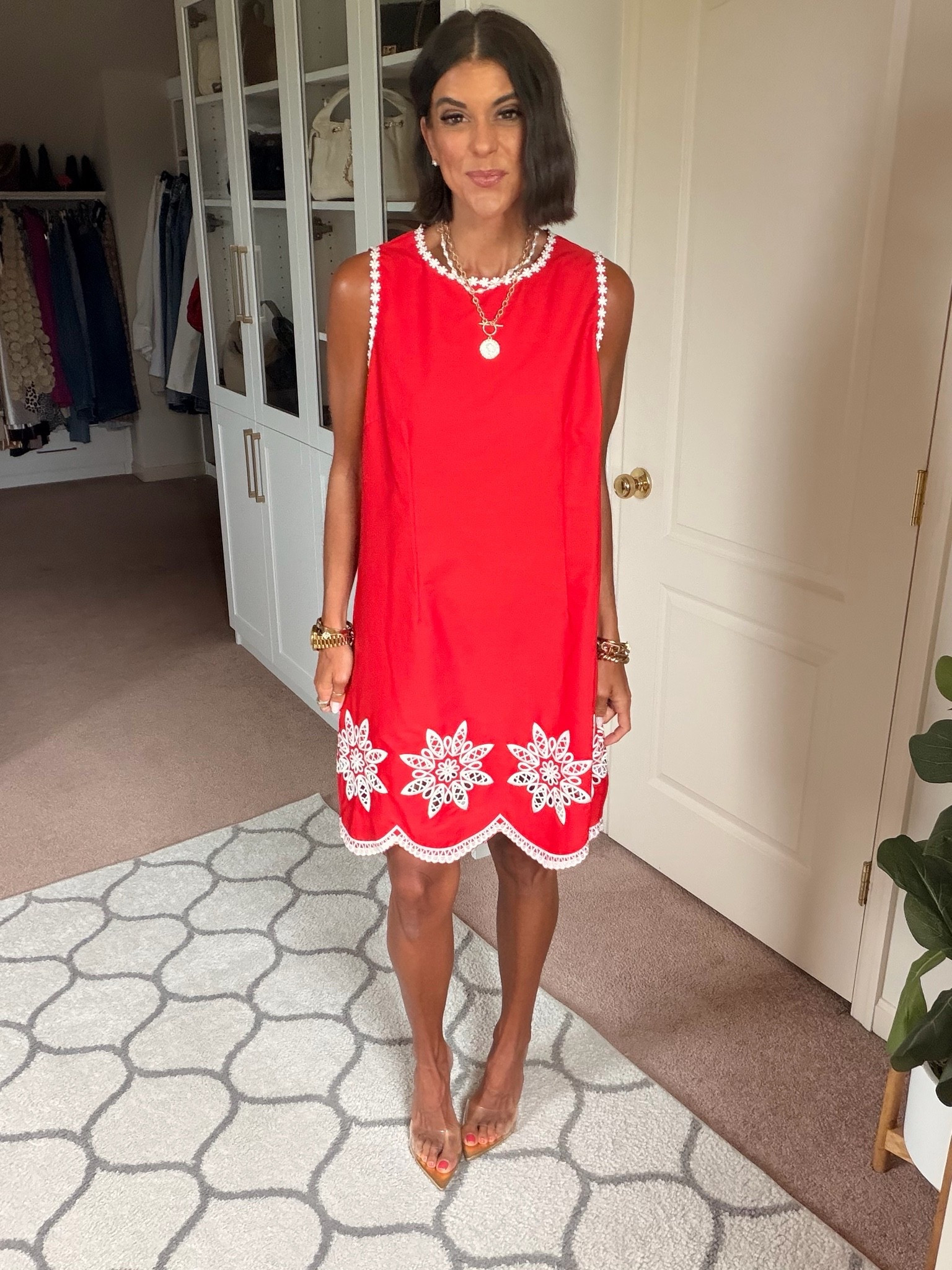 New Walmart dress! Size xs

#LTKU #LTKootd #LTKSeasonal