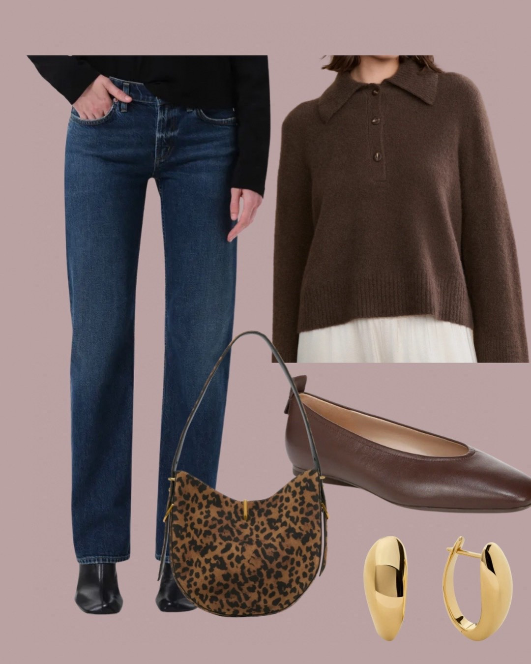 #outfitinspo #agolde #doen 

#LTKootd