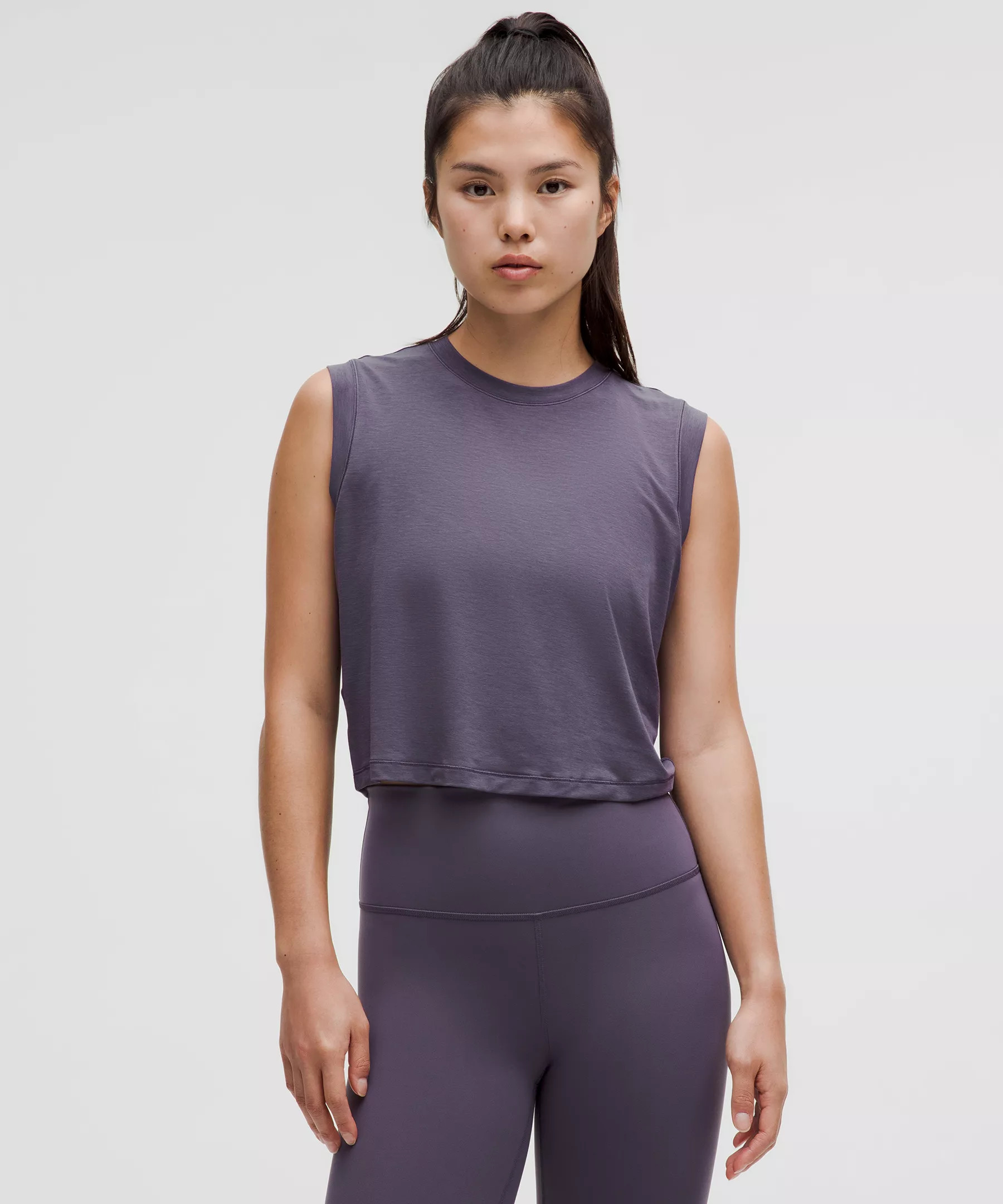 Jersey Training Muscle Tank Top | Lululemon (US)