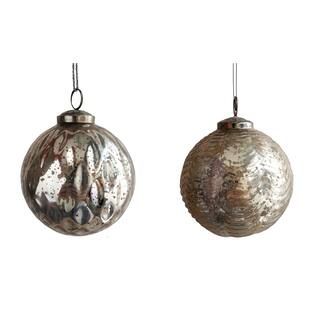Assorted Mercury Glass Ornament by Ashland® | Michaels Stores