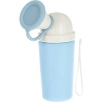 Urine Travel Bottle | Boys | Nuby (US)