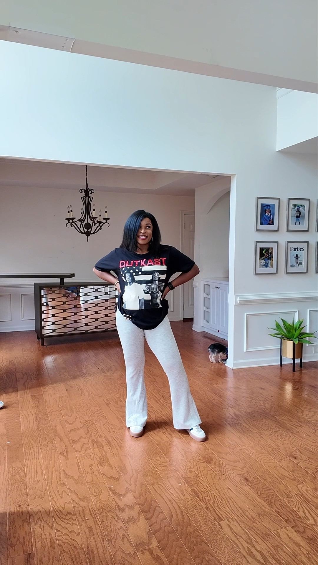 Airport outfit check! And the best part… only $19 for the top + bottoms! 

#LTKFindsUnder100 #LTKMidsize #LTKStyleTip