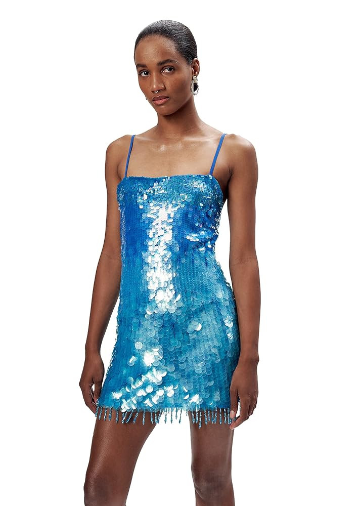 Ronny Kobo Women's Suki Dress | Amazon (US)
