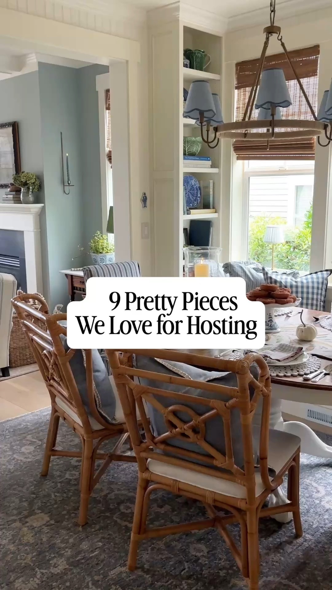 Are you hosting for the holidays this year? 🤍

Here are 9 beautiful pieces from @perigold that I love for hosting at our home. From pretty dishes and linens to special little details, these are the kinds of pieces that will make any gathering feel extra special.

Perigold curates beautiful, heirloom-quality pieces for the home that you can enjoy for years to come!

Ad #Perigold, #PerigoldPartner @juliskaofficial #juliska @costanovatableware #costanovatableware @by_spode #spode @smegusa #smeg @kimseybert #kimseybert 
@reedandbarton  #reedandbarton @caravanhome #caravanhomedecor@ @godingerco #godingerco @bordallopinheiro #bordallopinheiro @mackenziechilds #mackenziechilds

#LTKSaleAlert #LTKHome #LTKSeasonal