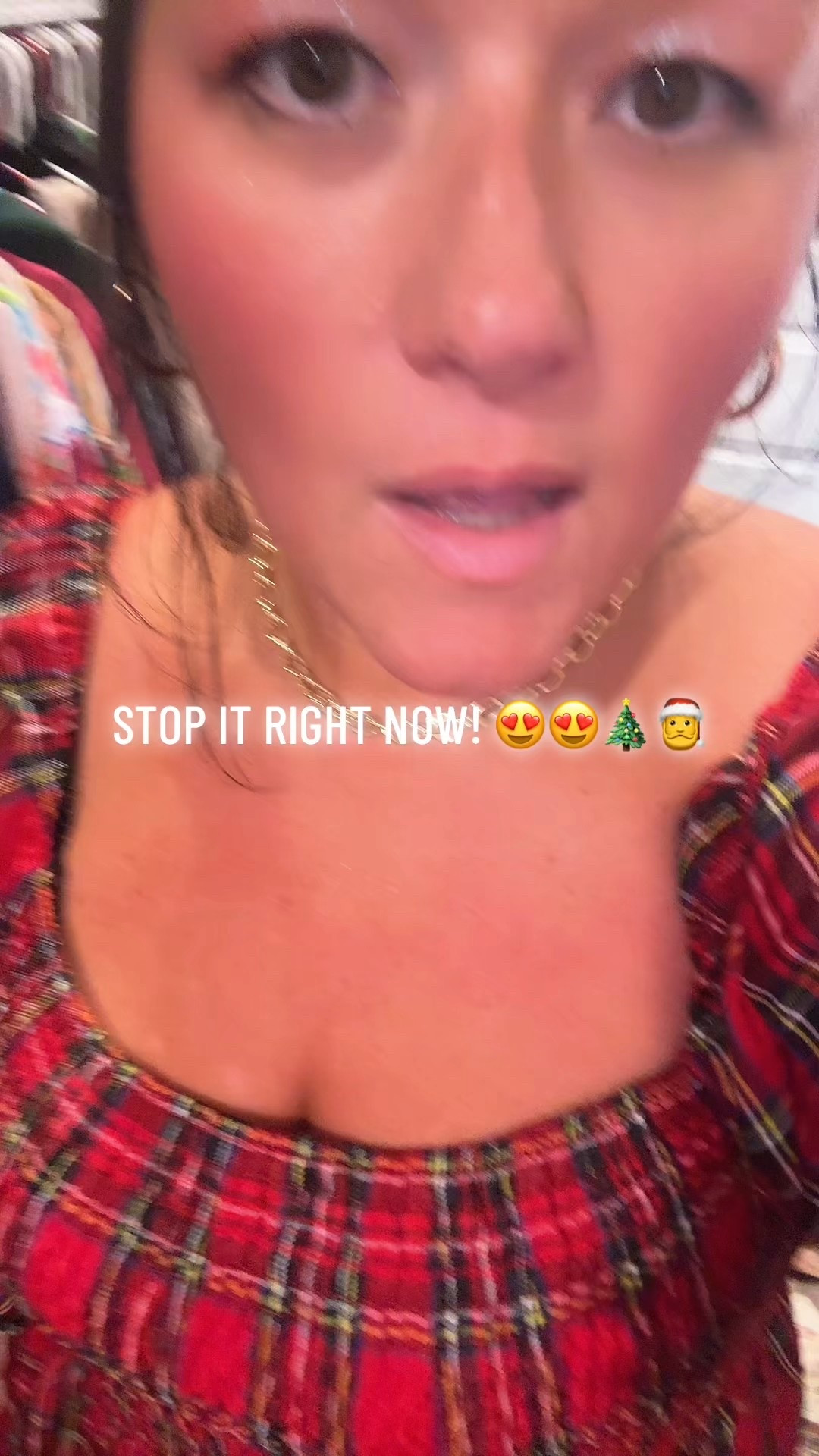 #christmas #tartanplaid #plussize 

#LTKPlusSize #LTKTall