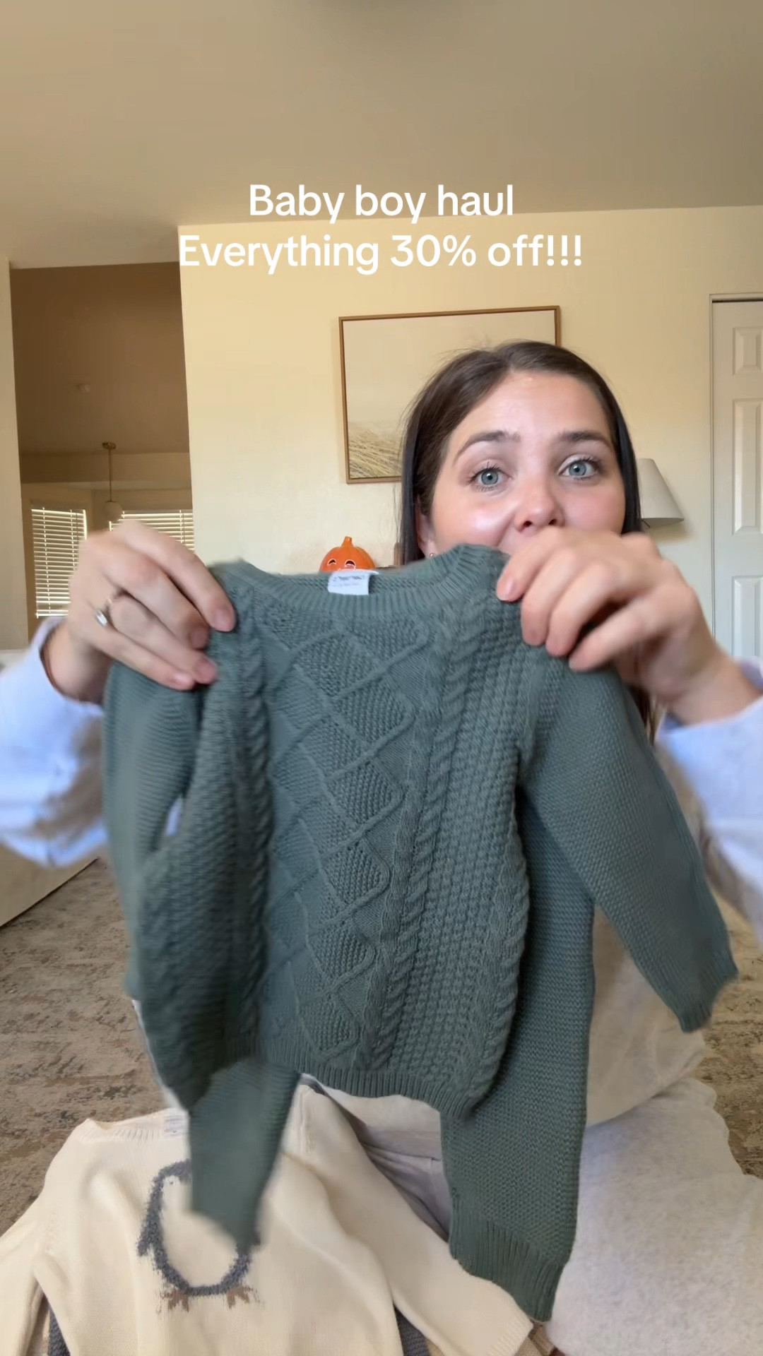 This target haul for baby boys OMG!! So so so many pieces & nothing over $15!! 

#LTKSeasonal #LTKBaby #LTKFindsUnder50
