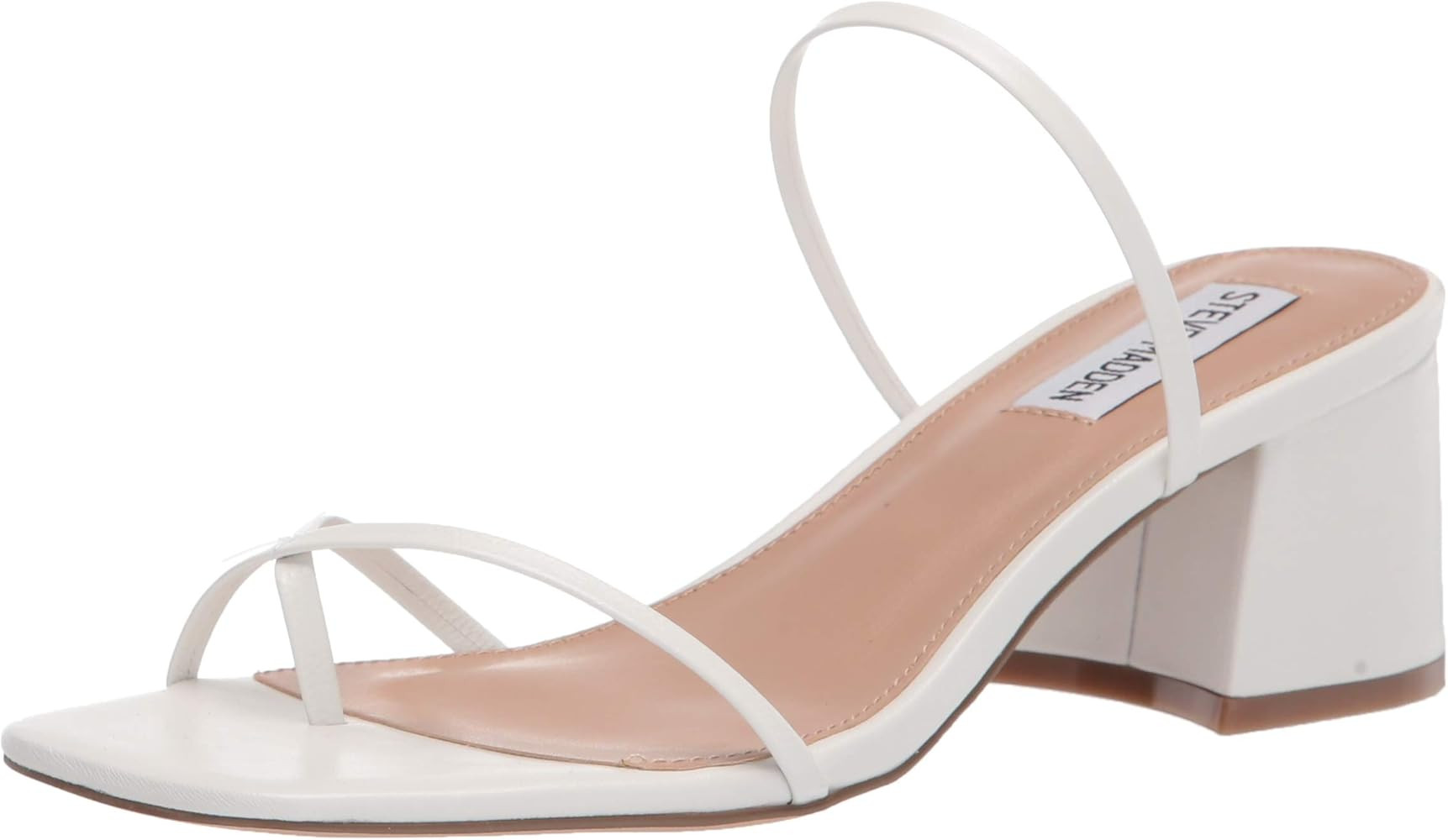 Steve Madden Women's Involved Heeled Sandal | Amazon (US)
