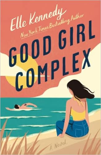 Good Girl Complex | Amazon (US)