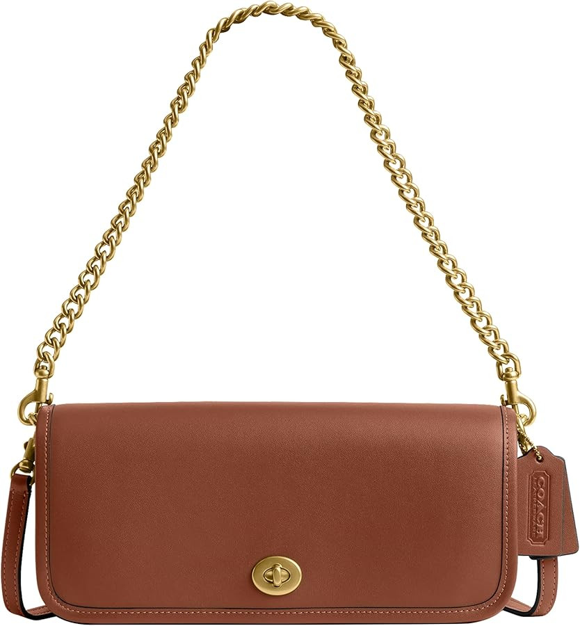 COACH womens Dinky Bag | Amazon (US)