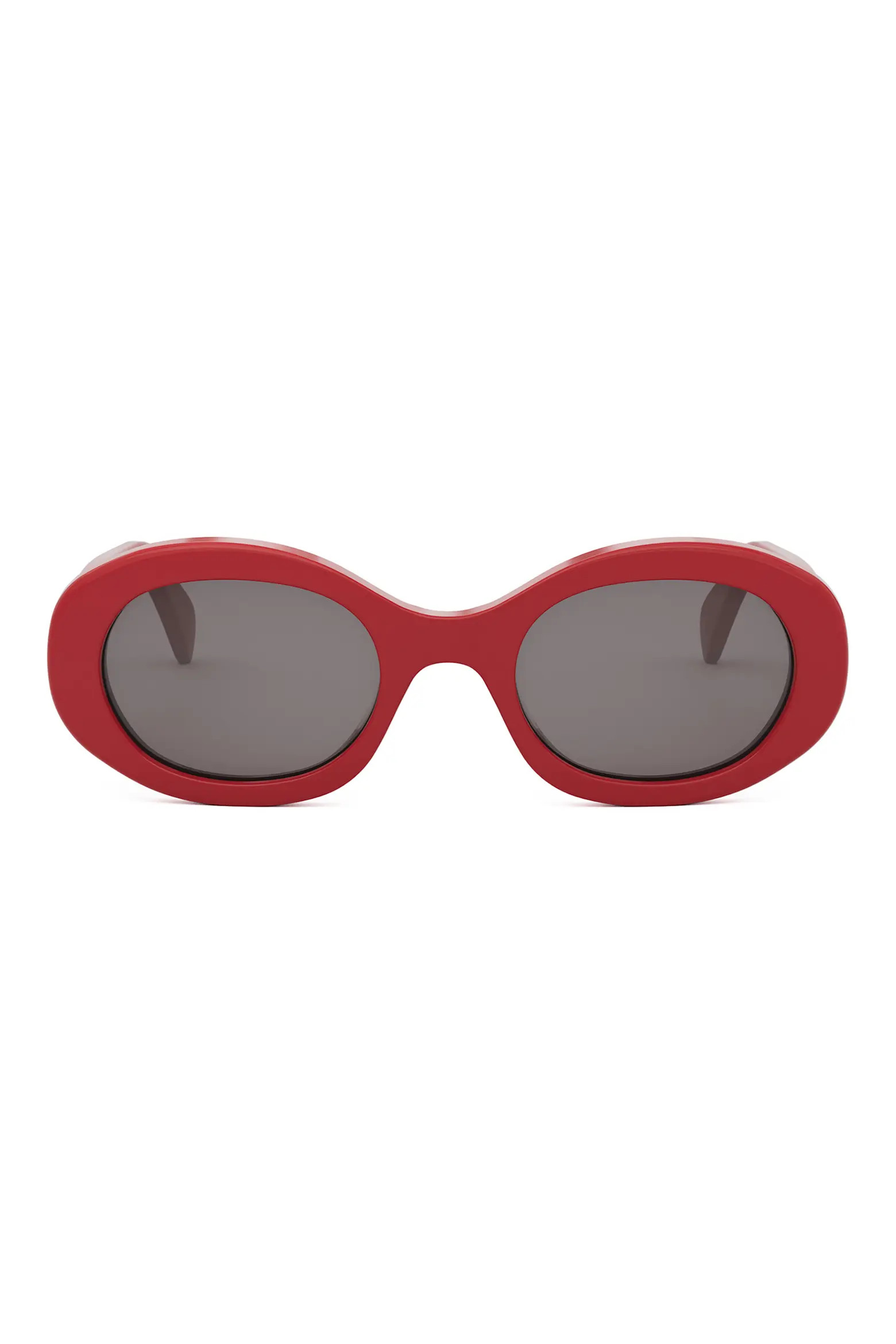 Triomphe 52mm Oval Sunglasses (Women) | Nordstrom | Nordstrom