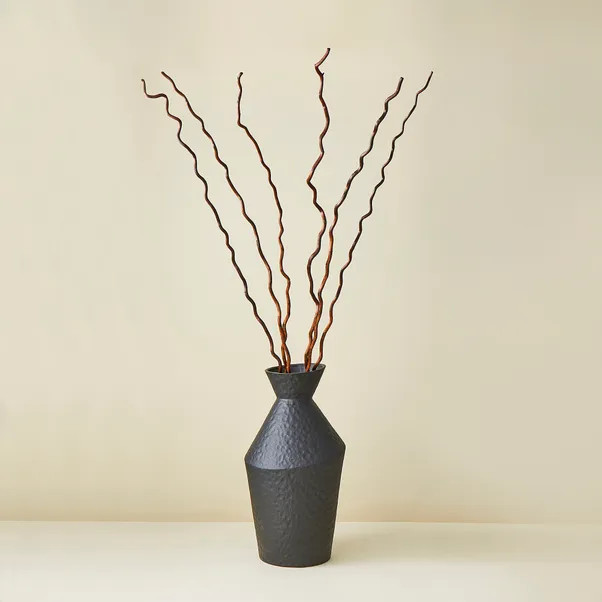 Pack of 6 Twisted Branches | Dunelm (migrated)