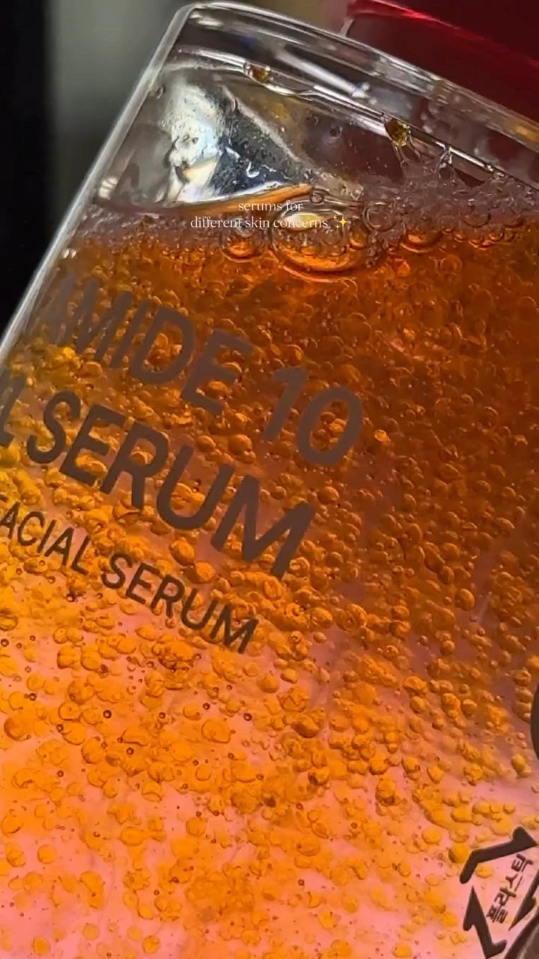 TXA 6 Niacinamide 10 Retinal Serum - a single drop that offers triple benefits, this pink serum enriched with 10% niacinamide and 6% tranexamic acid quickly fades dark spots and reduces dullness

Azelaic Acid 10 Kojic Tea Tree Serum - infused with tea tree oil, azelaic acid and kojic acid to calm redness, control excess sebum and brighten skin

@purito_official @stylekorean_global @stylekorean_hola @stylekorean_mena @moida.official @stylekorean_europe

Linked in my ShopMy in bio 🫶🏼
.
.
.

#stylekoreanamb_purito #Purito #puritoTXAserum #azelaicacid #Koreanskincare

#LTKHoliday #LTKGiftGuide #LTKBeauty
