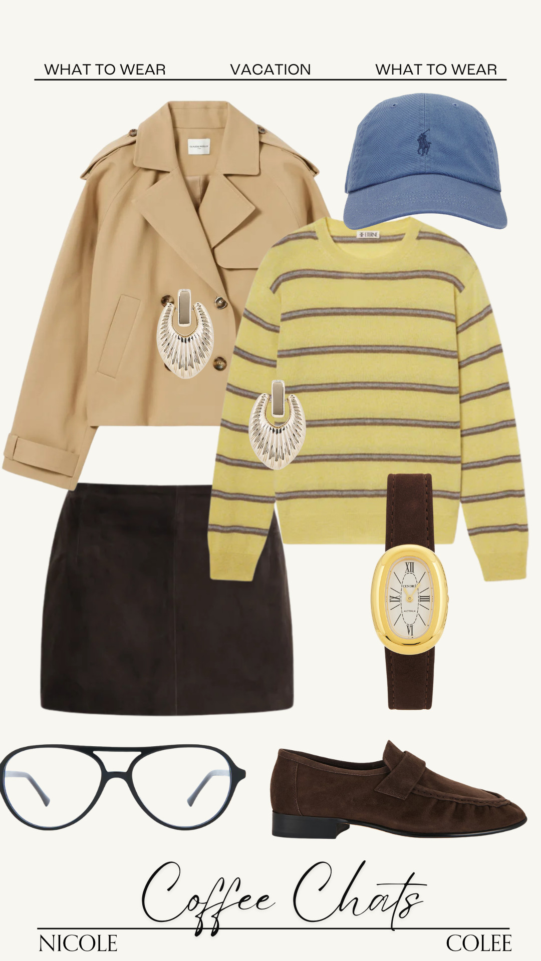 What to Wear to Brunch! Tons of new Spring arrivals are here and we are obsessed! Check our faves here! 

Nicole colee, Revolve, Spring Break, Date night outfits, vacation outfits beach, resort wear 2026, country concert, rodeo outfits, easter outfits, work outfits, spring dresses #LTKdayinmylife #LTKgrwm #LTKootd

 

 #LTKdayinmylife #LTKgrwm #LTKootd