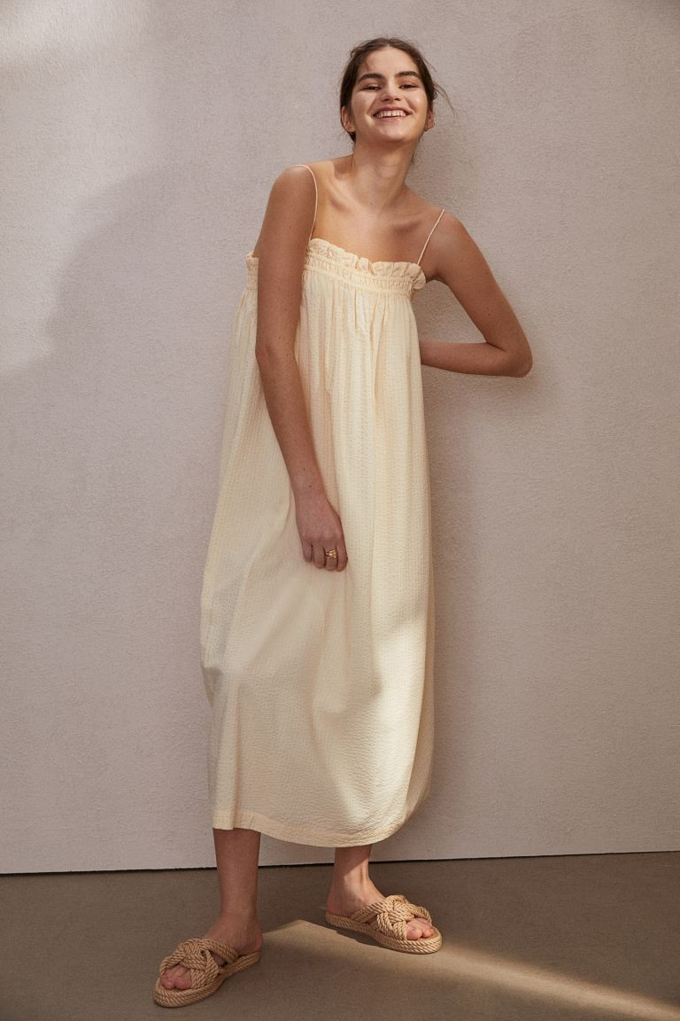 Sleeveless Dress | H&M (US + CA)