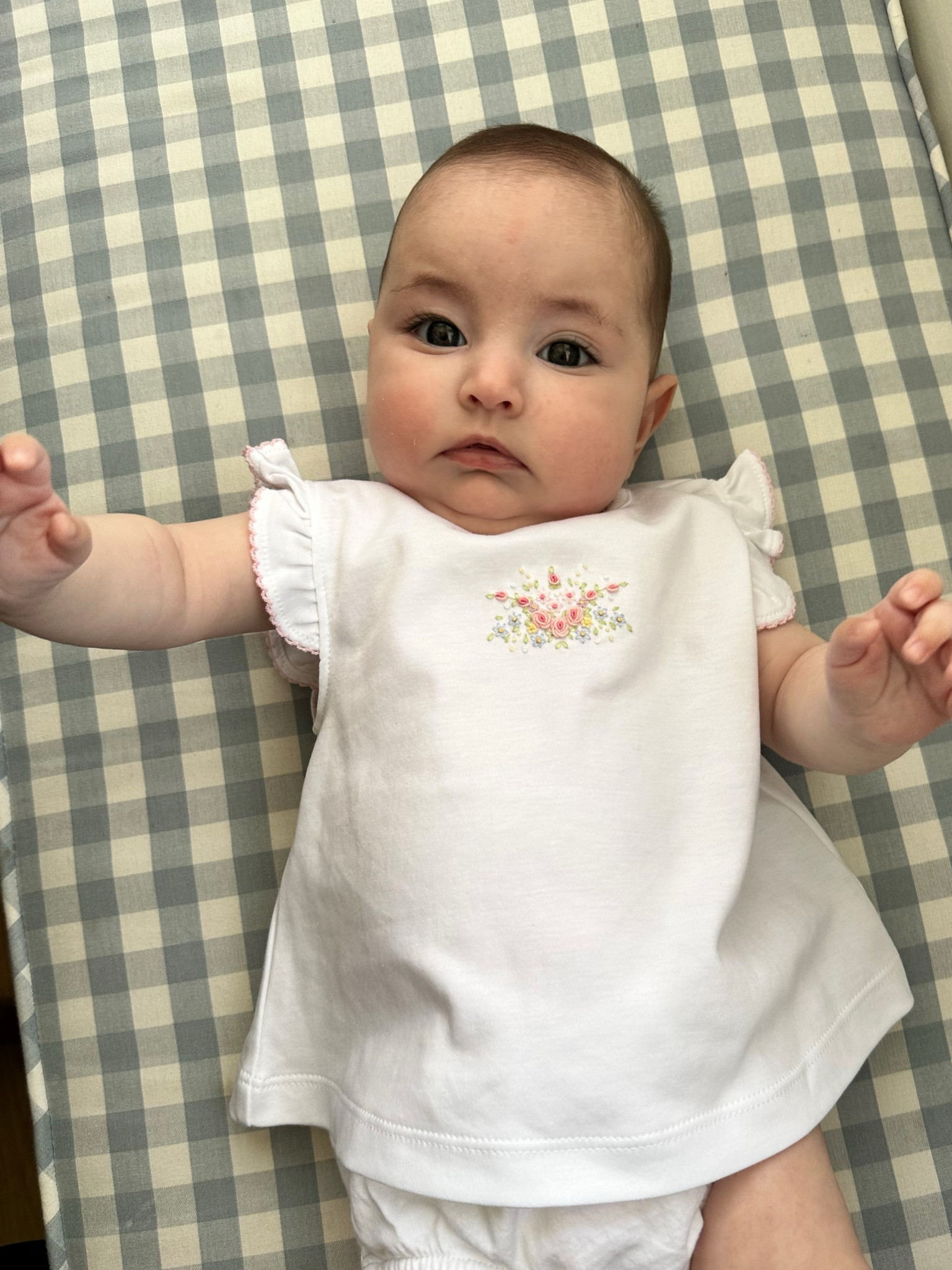 Baby girl clothes we love 💕 

#LTKunder100 #LTKstyletip #LTKbaby