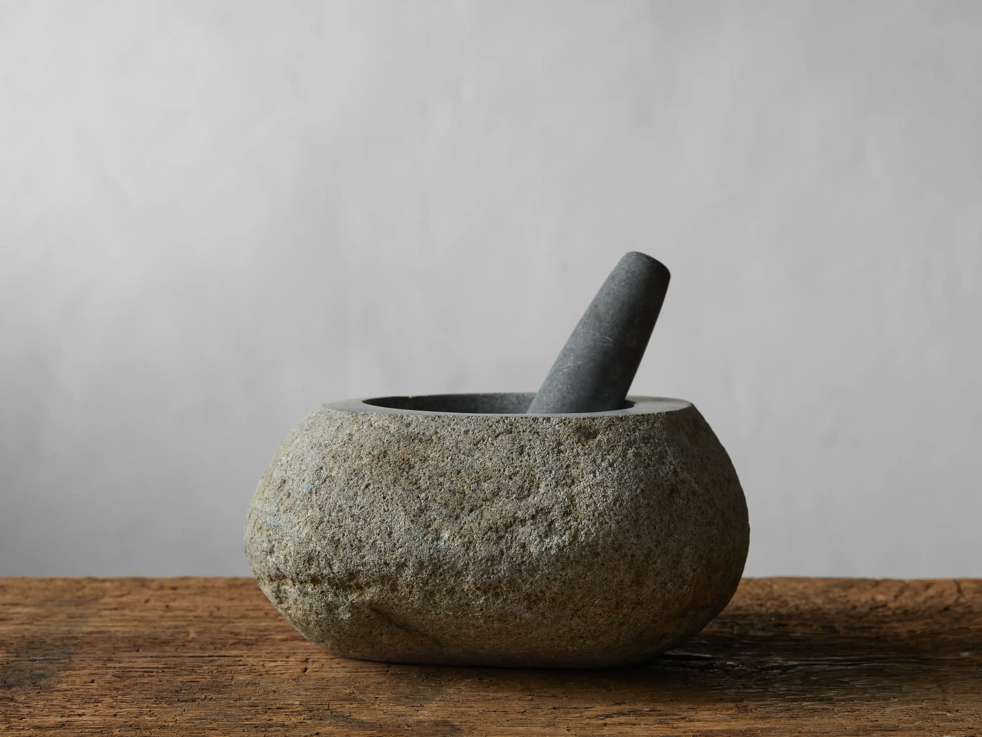 Stone Mortar and Pestle | Arhaus