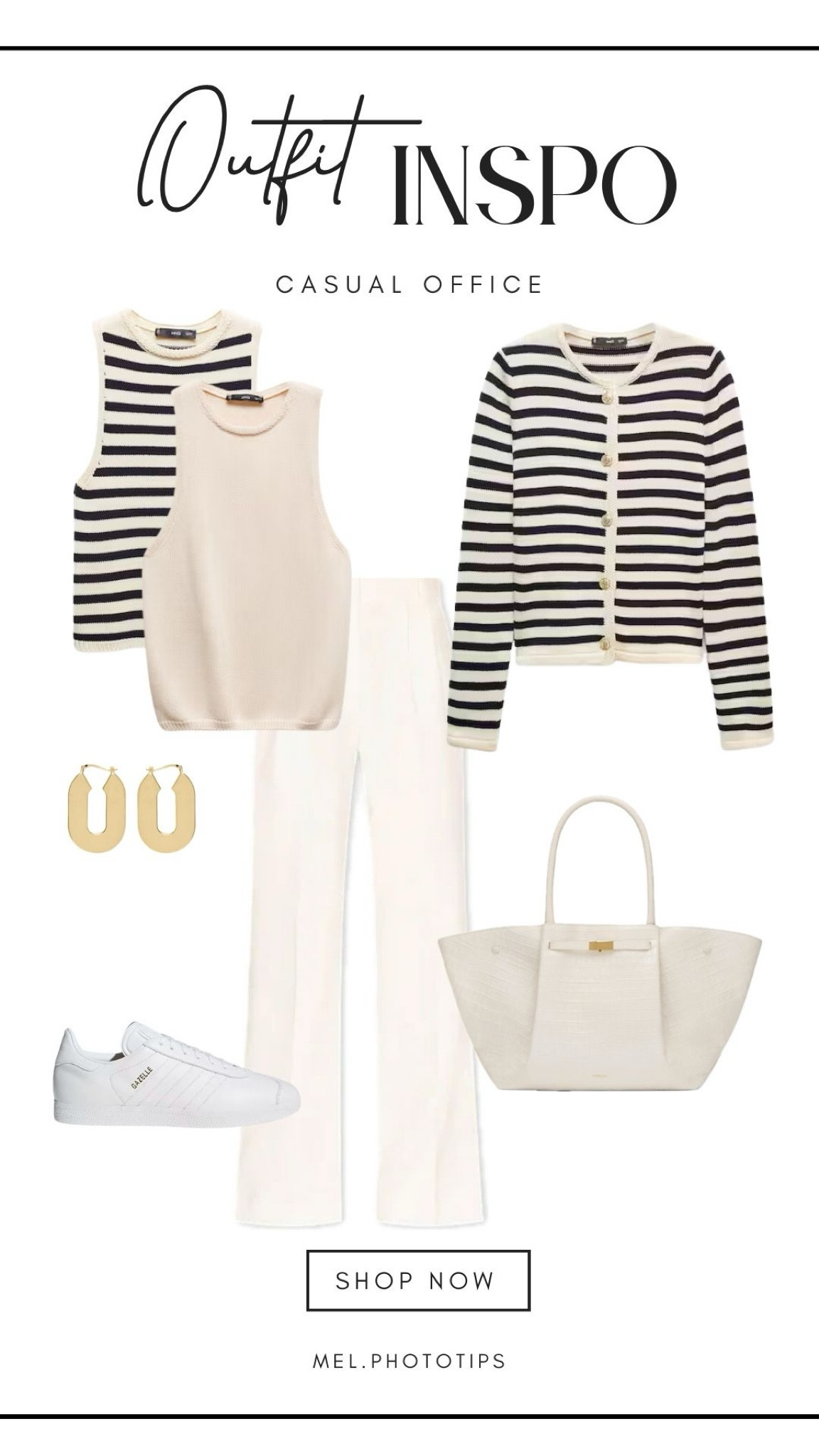 #LTKworkwear #LTKstyletip