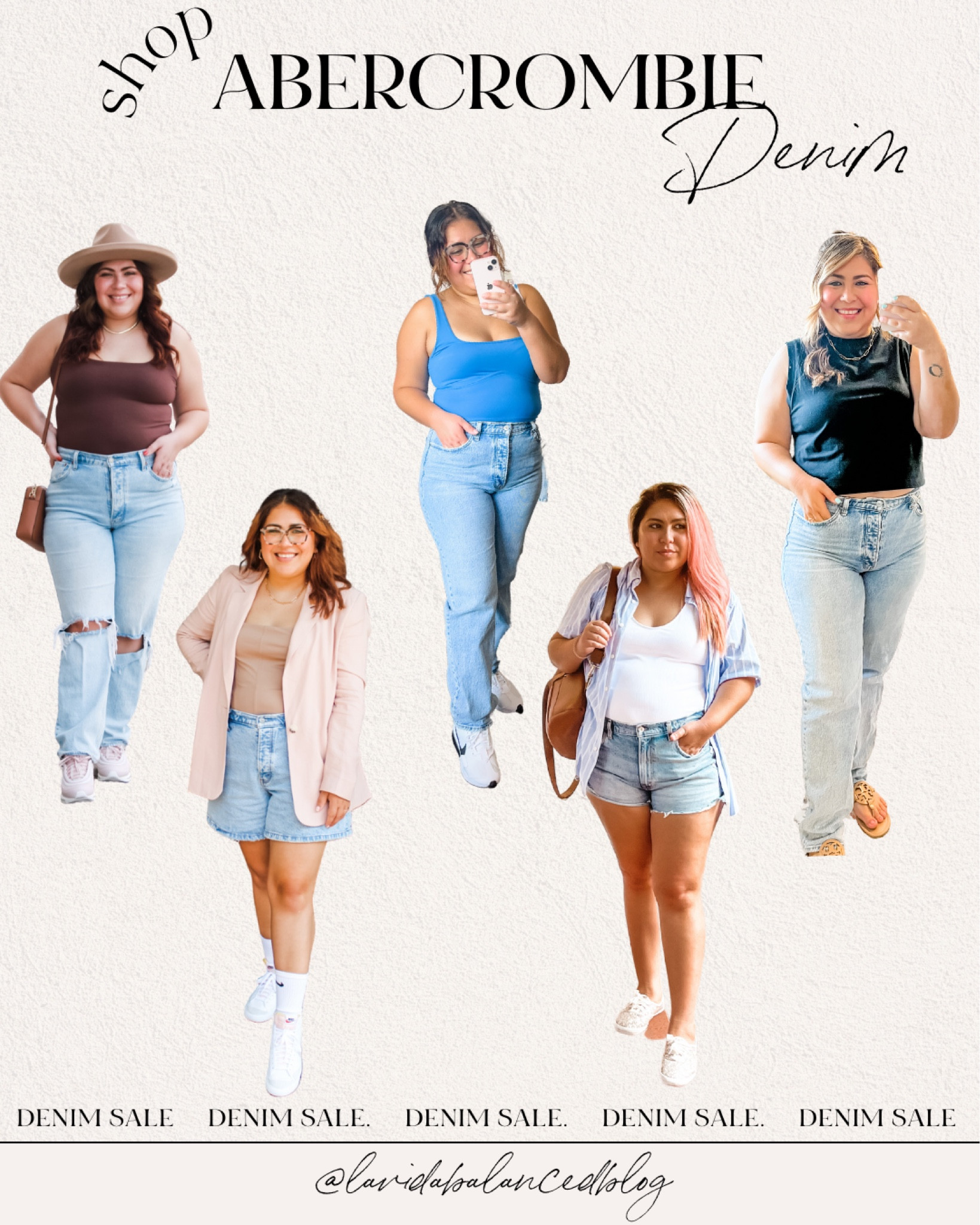 Abercrombie Denim Sale! 

#LTKFind #LTKcurves #LTKsalealert