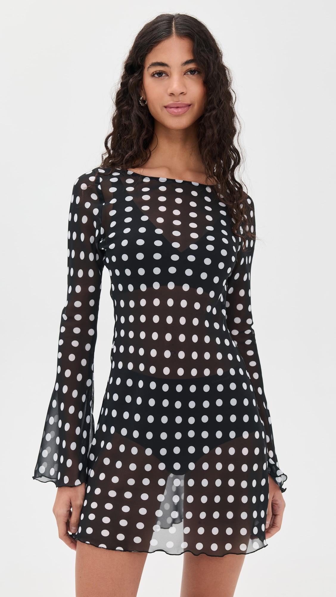 The Britain Dress | Shopbop