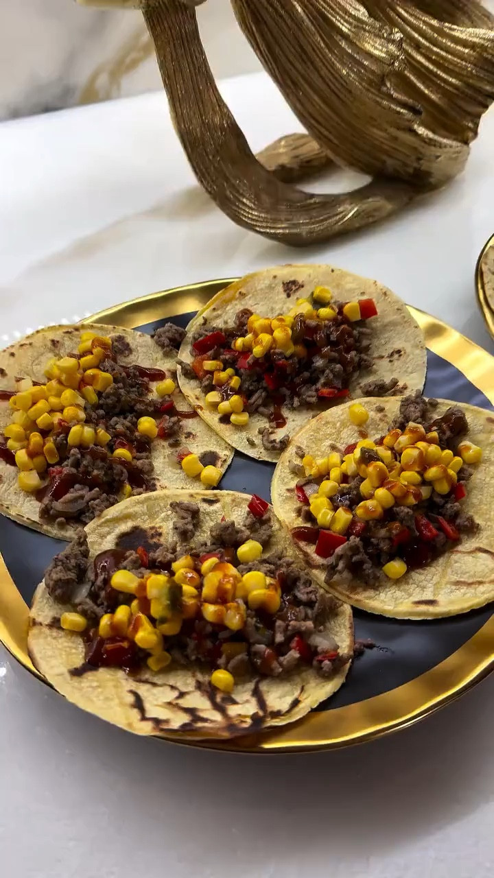 Warning: this reel may cause serious taco cravings 🌮🔥 and an uncontrollable urge to dance 💃🕺 

#dinner #dinnerathome #dinnerinspo #recipe #recipeinspo #recipeideas #recipeshare #dinnervlog #taco #tacolovers #tacotime #taconight #tacos #tacostime #tacosathome #athomecooking #tacos🌮 #cooking #cookingathome #latina #latinacontentcreator #latinastyle #latinosbelike #latinostyle #latinomusic #cocinando #cocinandoencasa

#LTKFamily #LTKHome #LTKParties